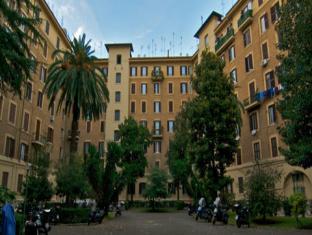 Le Stanze Di Nico Maison d'hôtes Rome