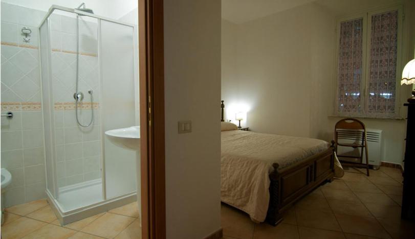 Maison d'hôtes Le Stanze Di Nico 3*